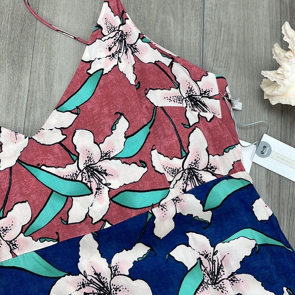 🔆O’NEILL🔆GRETA MAXI DRESS - Picture 11 of 15